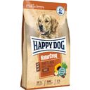 Happy Dog Crocchette NaturCroq - Manzo e Riso - 1 kg