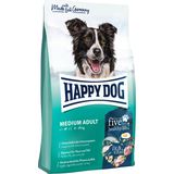 Happy Dog Trockenfutter Fit&Vital Adult Medium