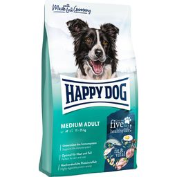 Happy Dog Crocchette Fit&Vital Adult Medium - 1 kg