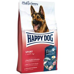 Happy Dog Trockenfutter Fit&Vital Adult Sport - 14 kg