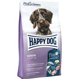 Happy Dog Crocchette Fit&Vital Senior - 1 kg