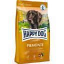 Happy Dog Trockenfutter Supreme Sensible Piemonte - 4 kg