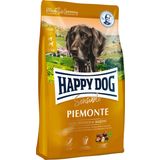 Happy Dog Trockenfutter Supreme Sensible Piemonte