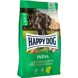 Happy Dog Trockenfutter Supreme Sensible India - 300 g