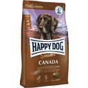 Happy Dog Crocchette Supreme Canada - 4 kg