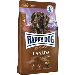 Happy Dog Crocchette Supreme Canada - 4 kg