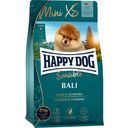 Happy Dog Trockenfutter Supreme Mini XS Bali - 1,30 kg