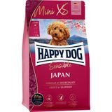 Happy Dog Trockenfutter Supreme Mini XS Japan