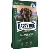 Happy Dog Crocchette Supreme Montana