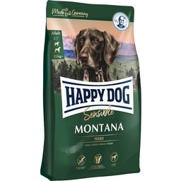 Happy Dog Trockenfutter Supreme Montana