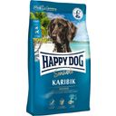 Happy Dog Trockenfutter Supreme Karibik - 300 g