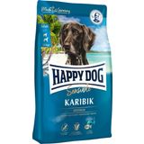 Happy Dog Trockenfutter Supreme Karibik