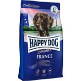 Happy Dog Trockenfutter Supreme France