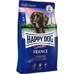 Happy Dog Trockenfutter Supreme France - 4 kg