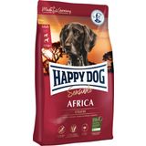 Happy Dog Trockenfutter Supreme Africa