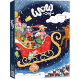 WOW Honden Adventskalender
