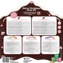 WOW Katzen-Adventskalender - 228 g