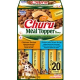 Churu Dog Meal Topper 20 x 14g