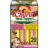 Churu Dog Meal Topper 20 x 14g