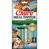 Snack Cremoso per Cani - Meal Topper 4 x 14 g