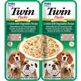 Churu Dog Twin Packs 2x40 g