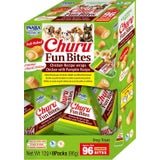 Churu Dog Fun Bites per Cani 8 x 12 g