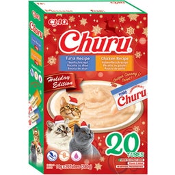 Churu Holiday Box - 280 g