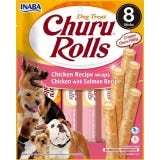Churu Rolls 8x12 g