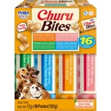 Churu Bites Selezione per Cani 16x20 g