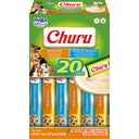 Churu Schleck Snack, 20 x 14g