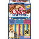 Churu Meal Topper 20 x 14g - Thunfisch