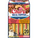 Churu Meal Topper 20 x 14g - Chicken