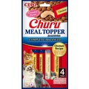 Churu Meal Topper 4 x 14g - Huhn