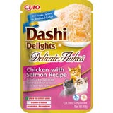 Churu Dashi Delights Delicate Flakes