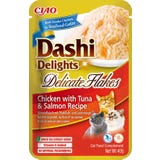 Churu Dashi Delights Delicate Flakes