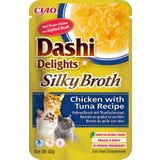 Churu Dashi Delights Bouillon