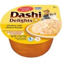 Dashi Delights, Huhn mit Käse (70 g)