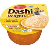 Churu Cibo Umido per Gatti Dashi Delights