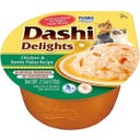 Dashi Delights, Kip en bonito-vlokken (70 g)