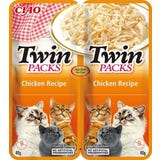Churu Twin Packs 2 x 40g