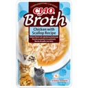 CIAO Broth, Chicken with Scallop (40 g)