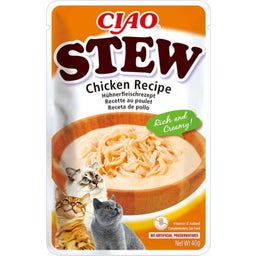 Churu CIAO Stew - Huhn