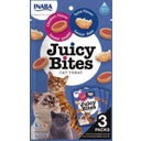 Churu Juicy Bites per Gatti 3 x 11,3 g