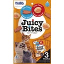 Churu Juicy Bites 3 x 11,3g - Fisch- und Muschelgeschmack