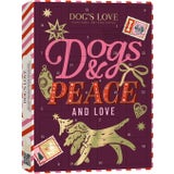 DOG'S LOVE Bio adventni koledar