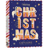 CAT'S LOVE Adventni koledar