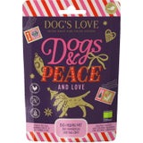 DOG'S LOVE Bio pasji priboljški - Winter Chips