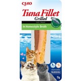 Churu Gegrilltes Thunfischfilet