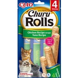 Churu Rolls 4x10 g