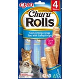 Churu Rolls  4x10 g